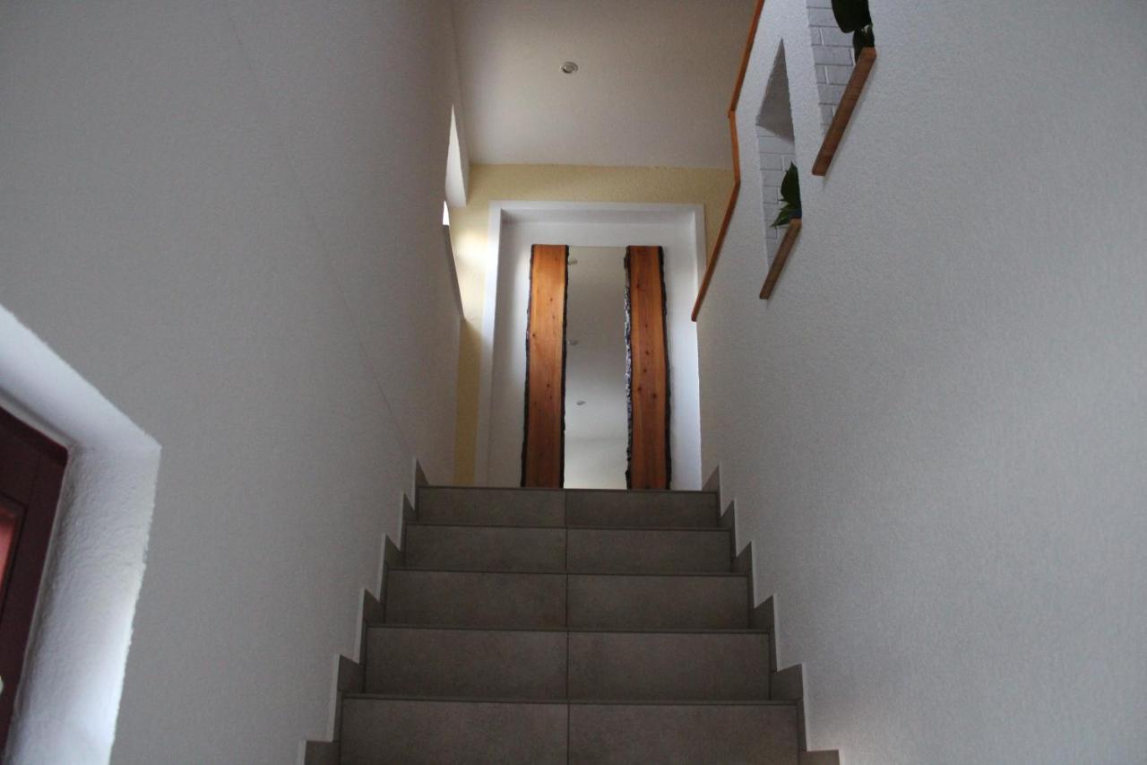 Baerchenhof Διαμέρισμα Priestewitz Εξωτερικό φωτογραφία