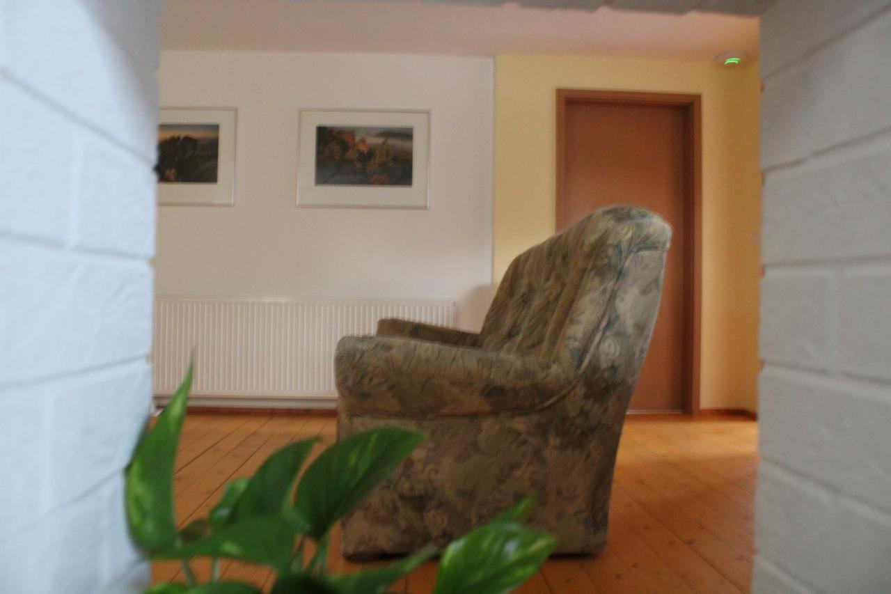 Baerchenhof Διαμέρισμα Priestewitz Εξωτερικό φωτογραφία