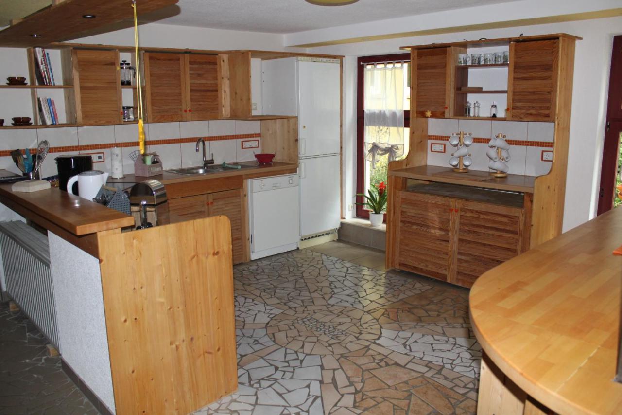 Baerchenhof Διαμέρισμα Priestewitz Εξωτερικό φωτογραφία