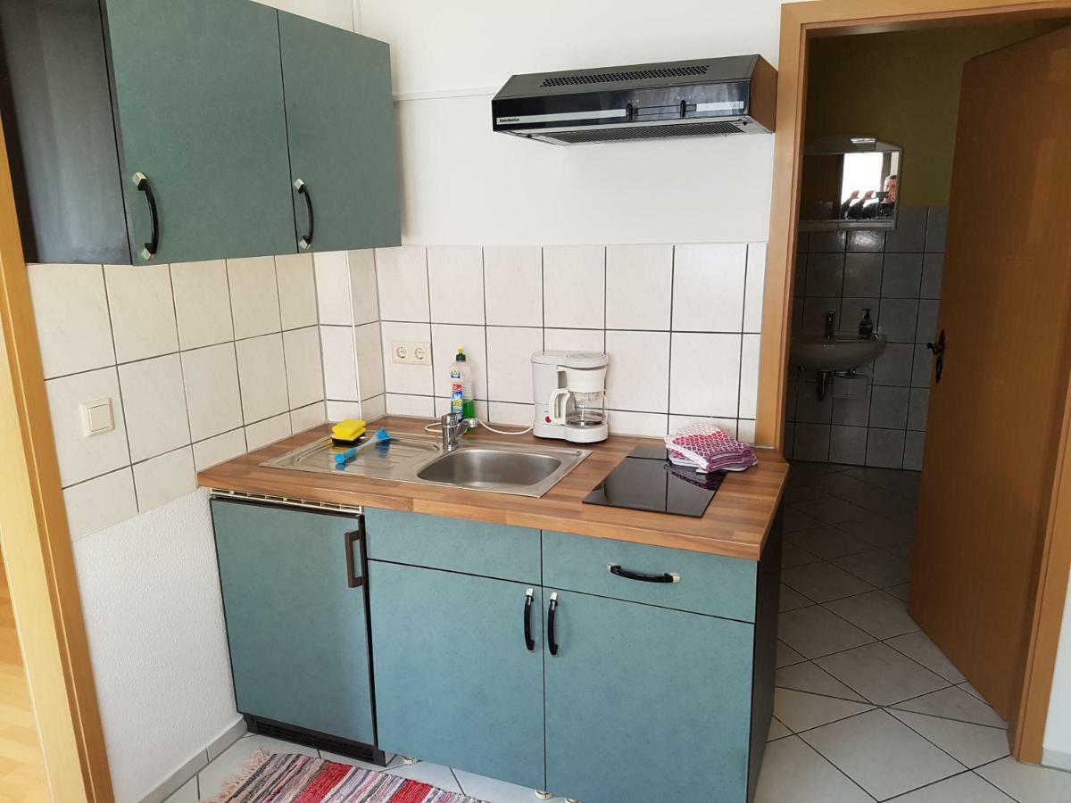 Baerchenhof Διαμέρισμα Priestewitz Εξωτερικό φωτογραφία